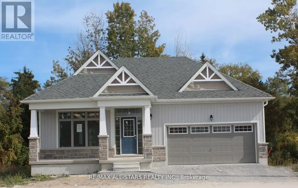 38 Shelson Place, Georgina (Sutton & Jackson's Point)